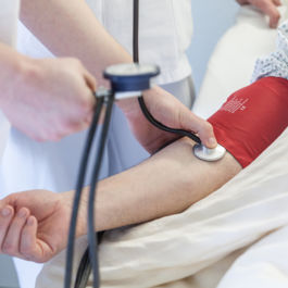 Interdisziplinäre Notaufnahme Interdisziplinäre Notaufnahme