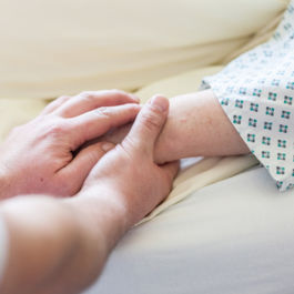 Seelsorge & Hilfe Seelsorge & Hilfe