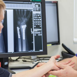 Radiologie Radiologie