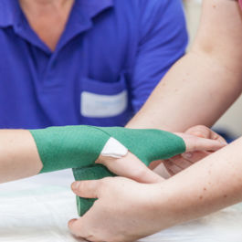 MVZ Nossen MVZ Nossen