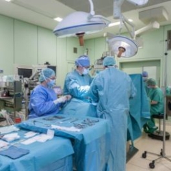 Chirurgische Klinik Chirurgische Klinik