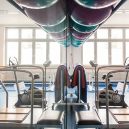 Physiotherapie Physiotherapie